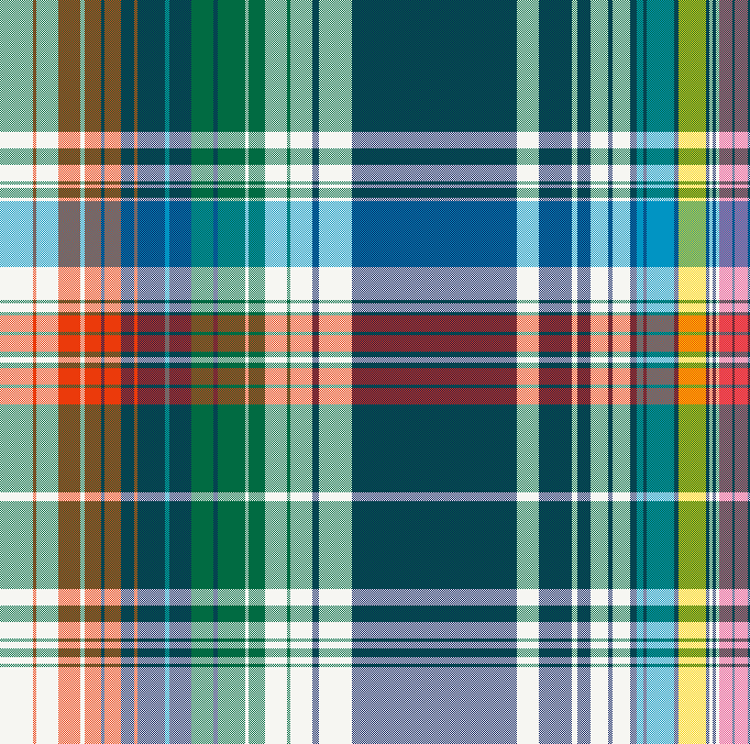 Plaid