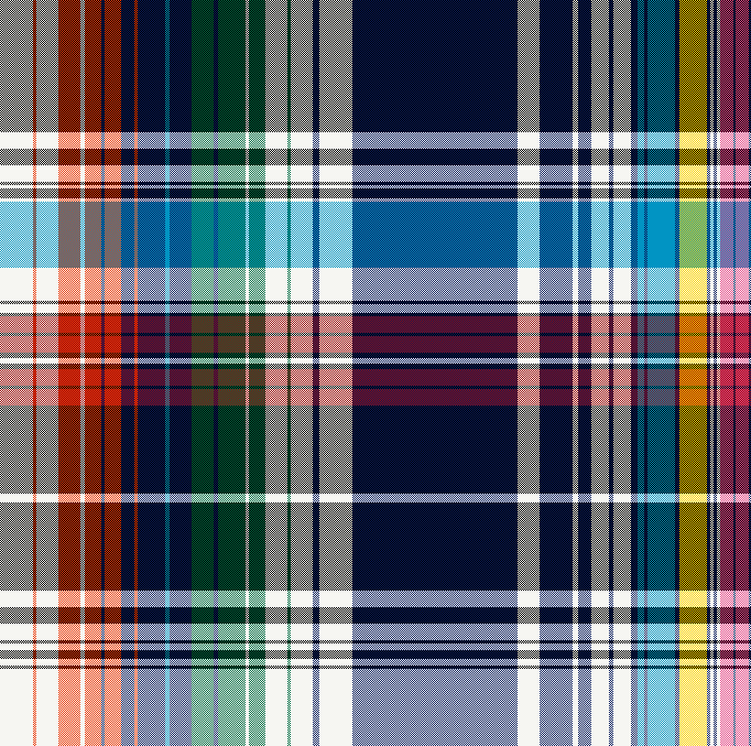 Plaid