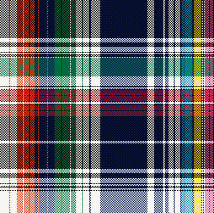 Plaid