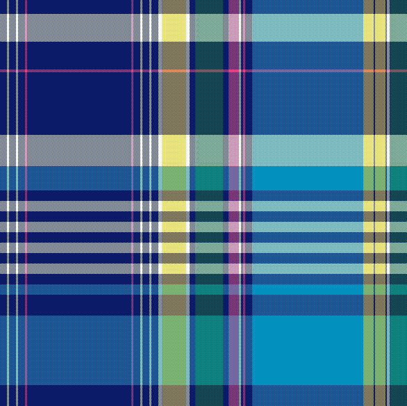 Plaid