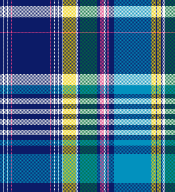 Plaid