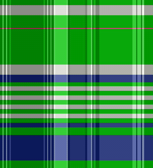 Plaid