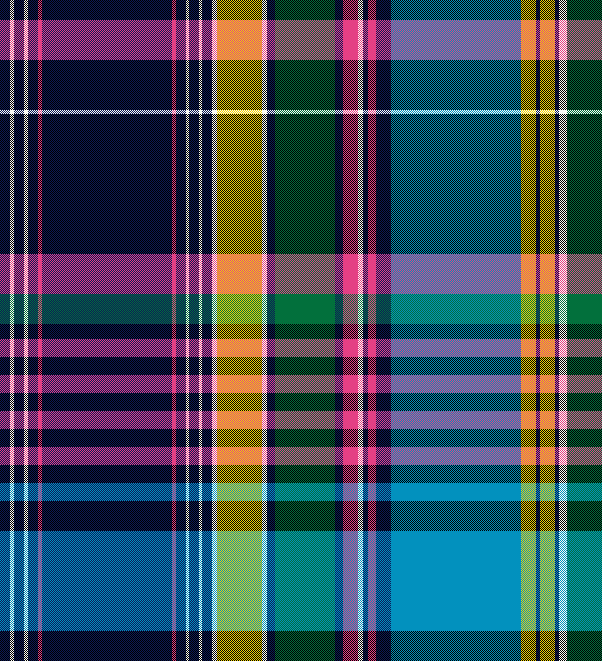 Plaid