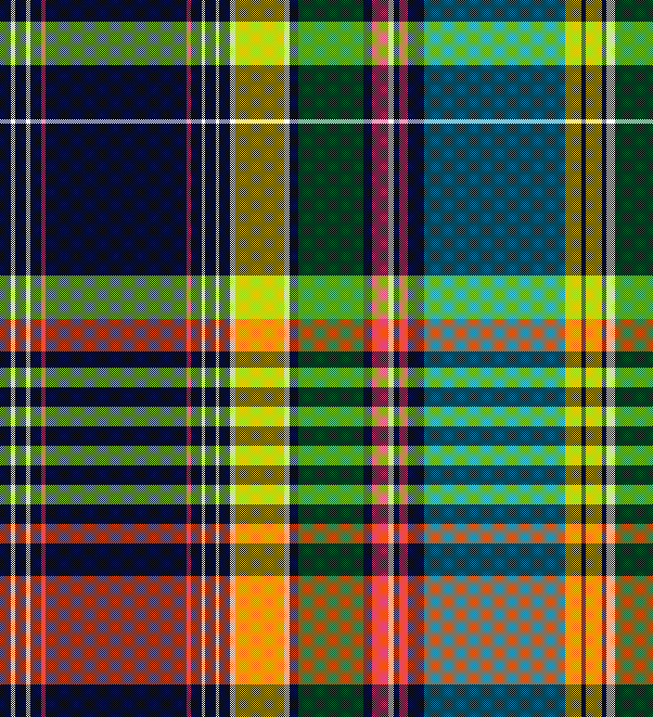 Plaid