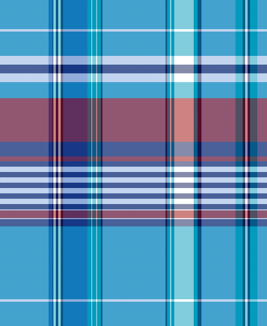 Plaid