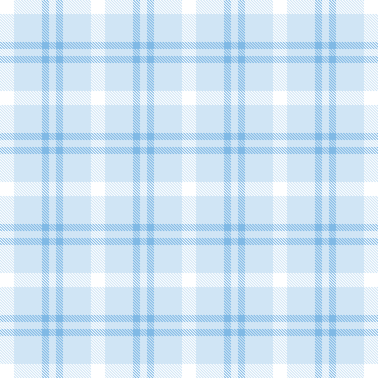 Light Blue Plaid 1