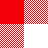 gingham red