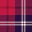 RED PLAID