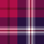 RED PLAID