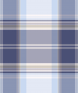 Resort plaid