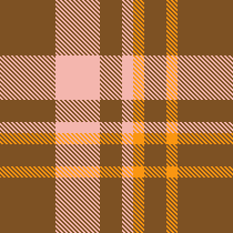 brown orange