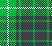 Green tartan