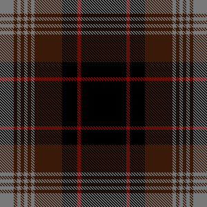 Lunar tartan by ICE77