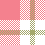 Pink and Green Plaid