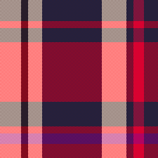 Plaid