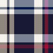 Plaid