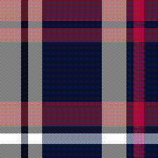 Plaid