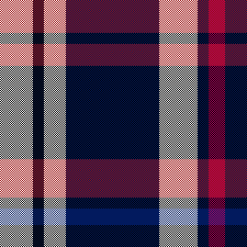Plaid
