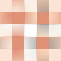 Orangey Pink