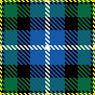 Jen's Barra Twill
