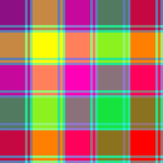 Madras