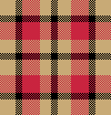 red gold black