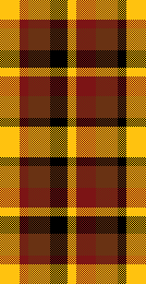 Yellow Rust Brown Black