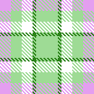 baby plaid