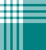 Teal Palaka