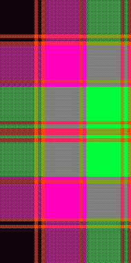 Madras