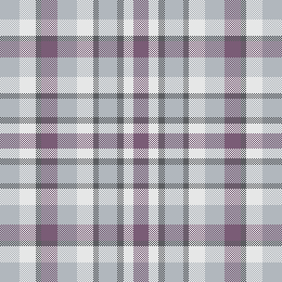 grey plaid purple