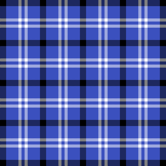 dark blue plaid a1