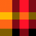 red yellow black 3 jul 26