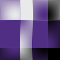 purple gray and black 3 jul 26