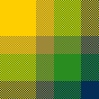 green gold blue and tan 3 jul26