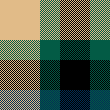brown green black 3 jul 26