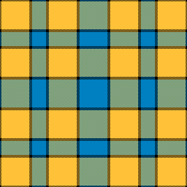 yellow blue green 3 jul 26
