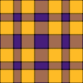 purple yellow black 3 jul26