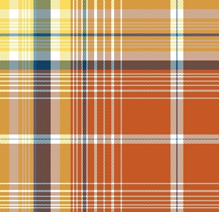 Coos Plaid
