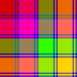 Madras