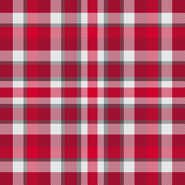 red plaid v1