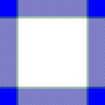 He