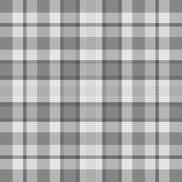 grey plaid