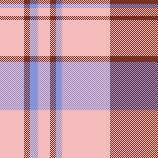 Pink napkin