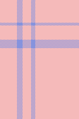 Blue and pink napkin