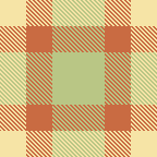Sunflower Plaid