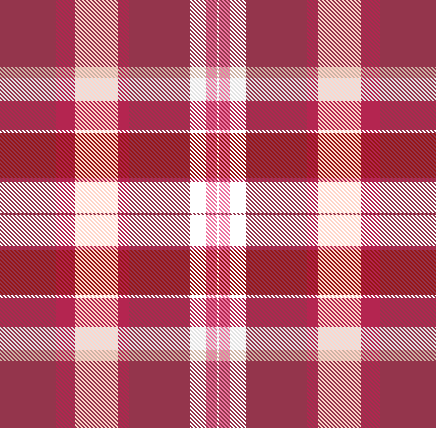 Plaid Berry