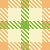 Orangey Green