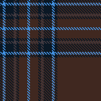 14th doctor plaid