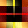 Jayesh Tartan Plaid